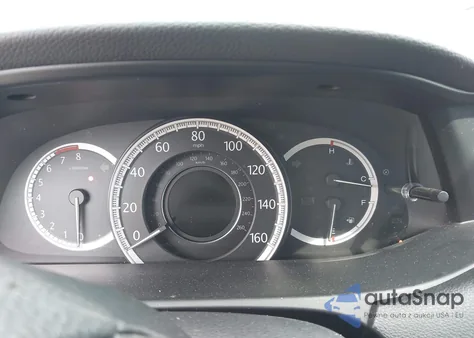 2014 Honda Accord Lx z USA, uszkodzony, nr VIN 1HGCR2F38EA154328